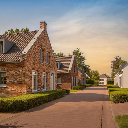 Dormio Resort Maastricht Kültér fotó
