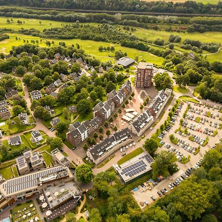 Dormio Resort Maastricht Kültér fotó