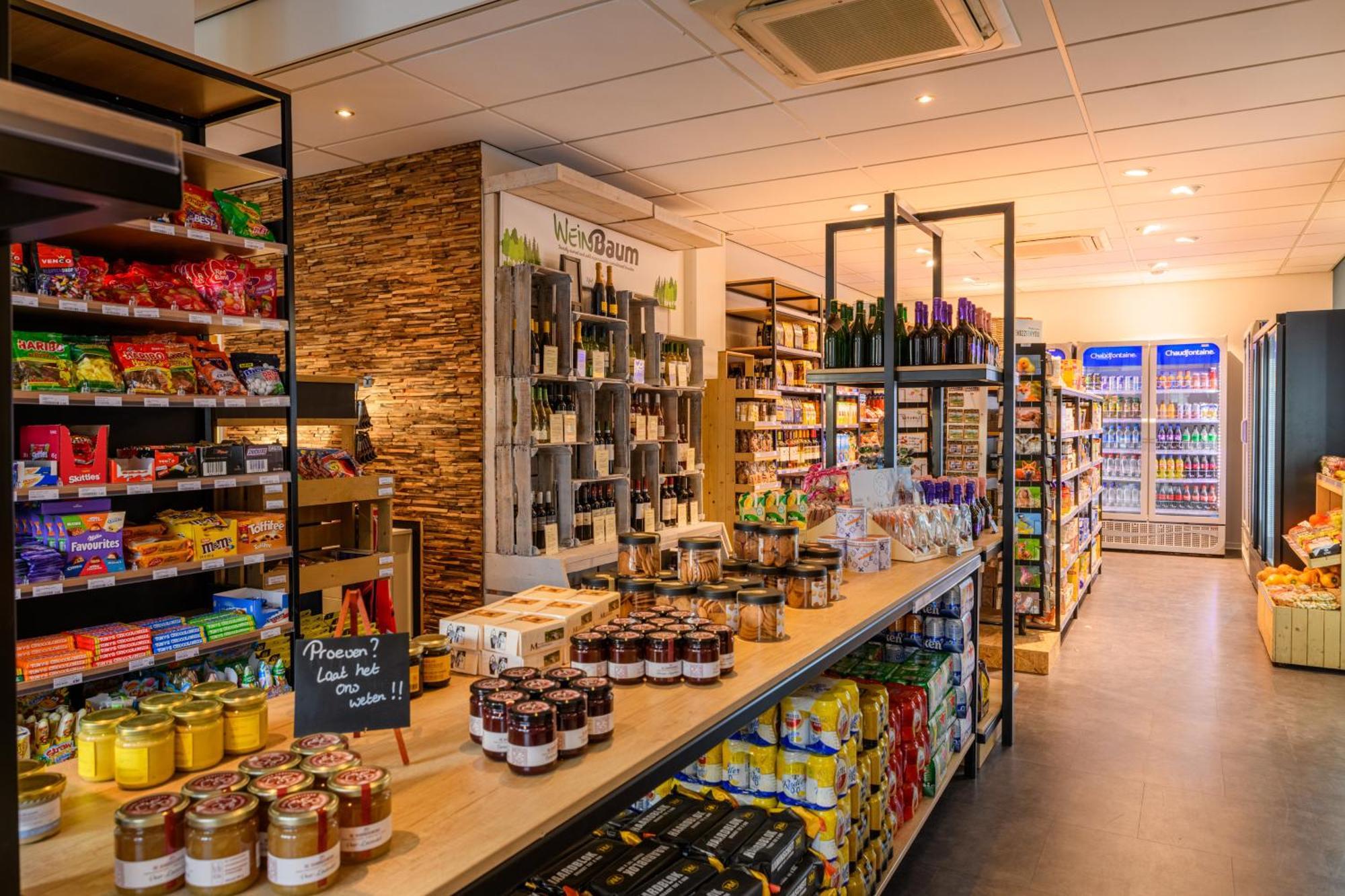 Dormio Resort Maastricht Kültér fotó