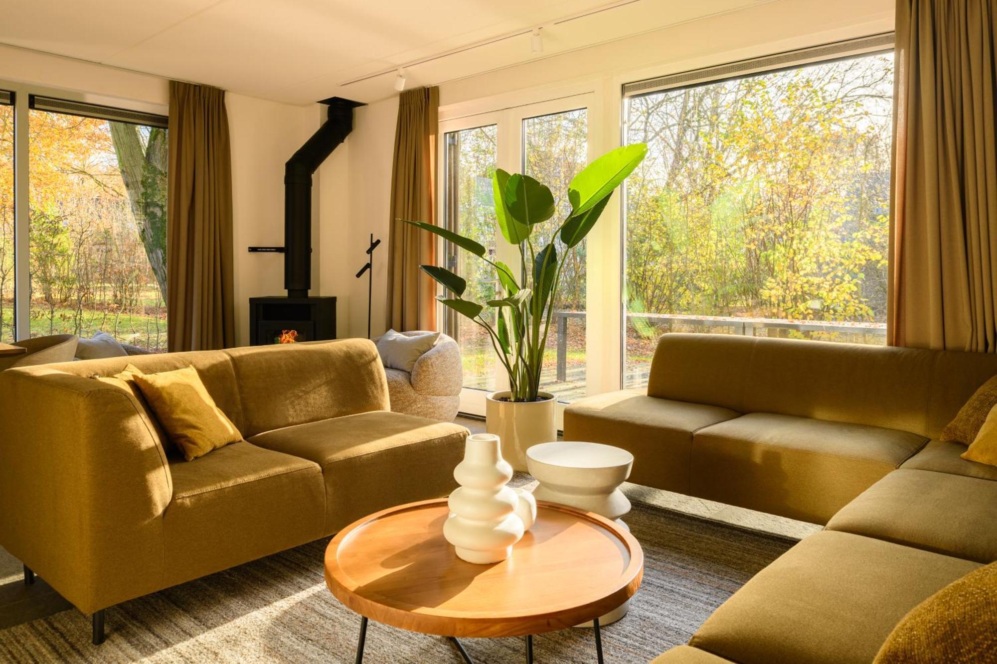 Dormio Resort Maastricht Kültér fotó