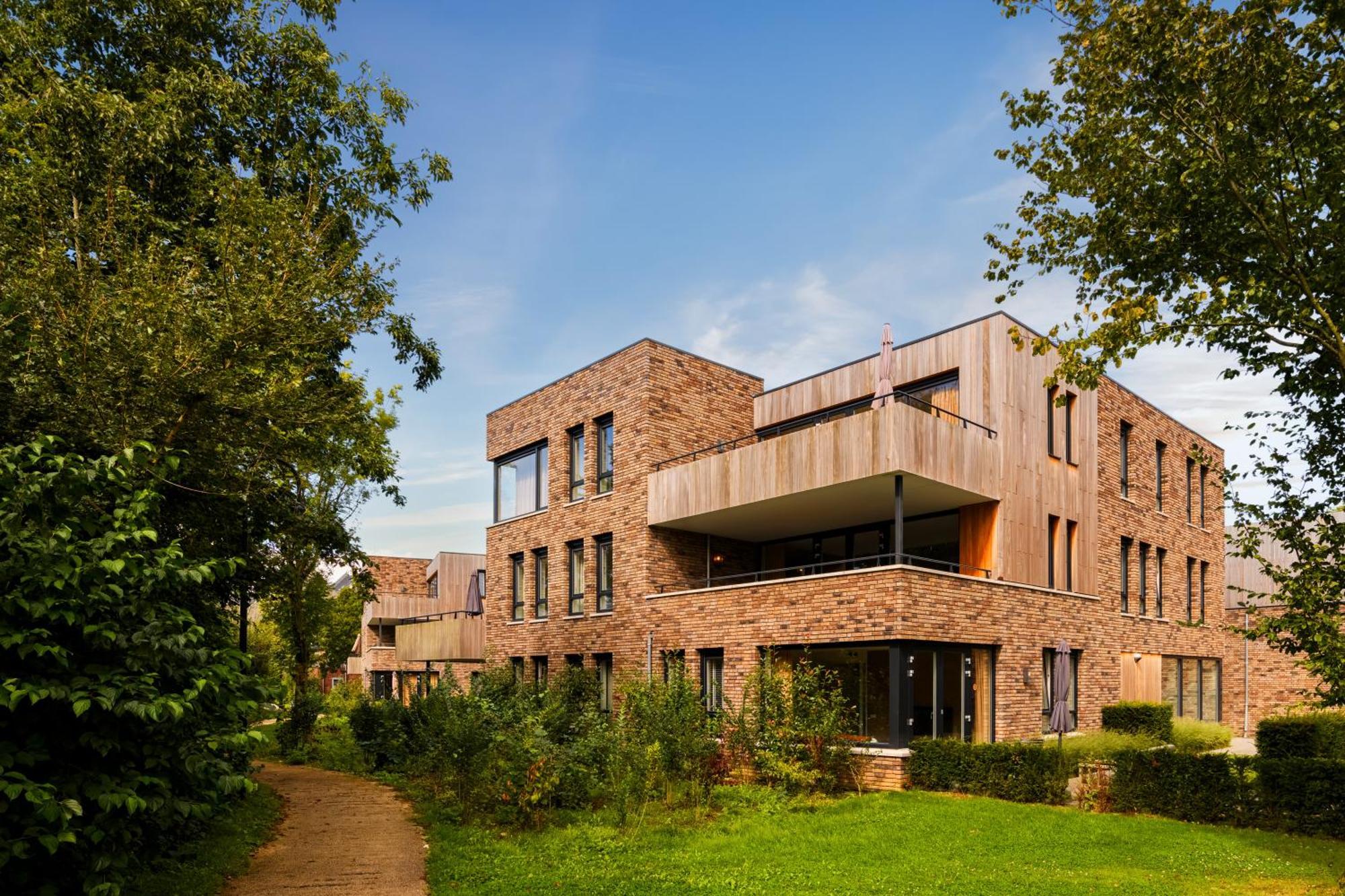 Dormio Resort Maastricht Kültér fotó