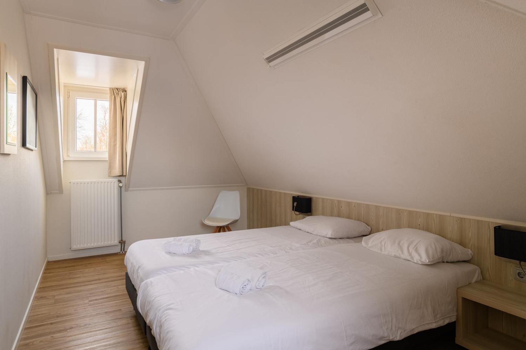 Dormio Resort Maastricht Szoba fotó