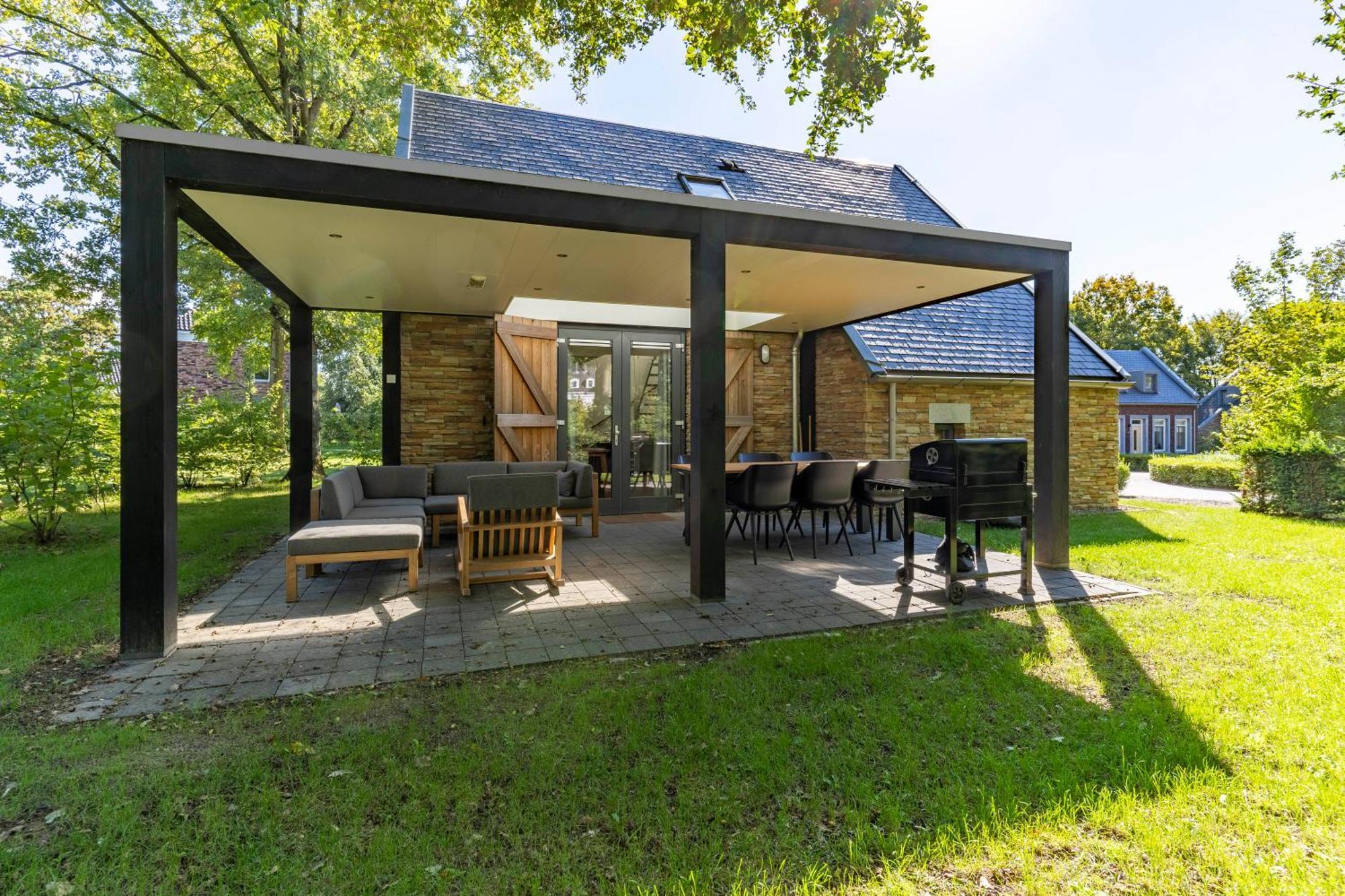 Dormio Resort Maastricht Szoba fotó
