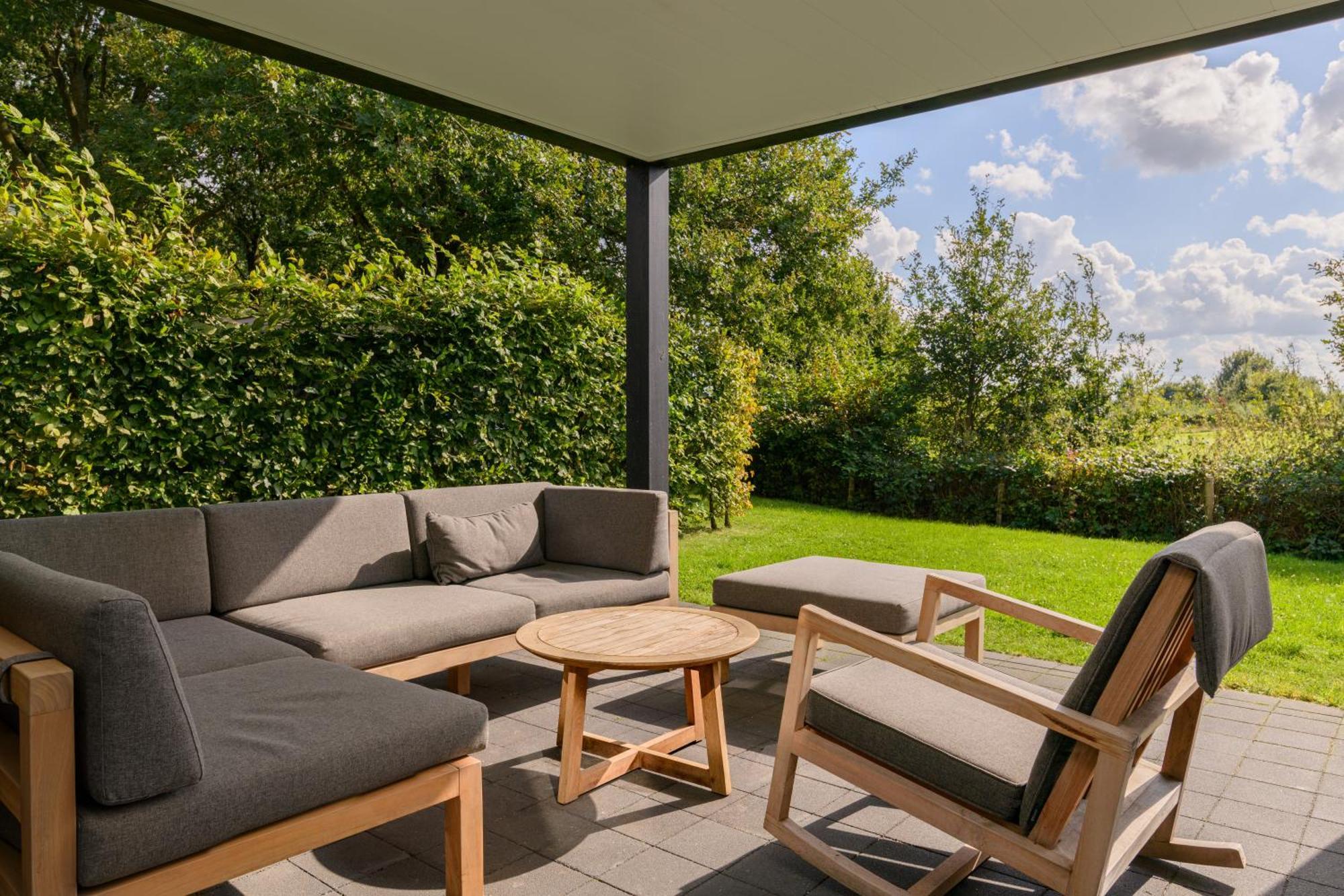 Dormio Resort Maastricht Szoba fotó