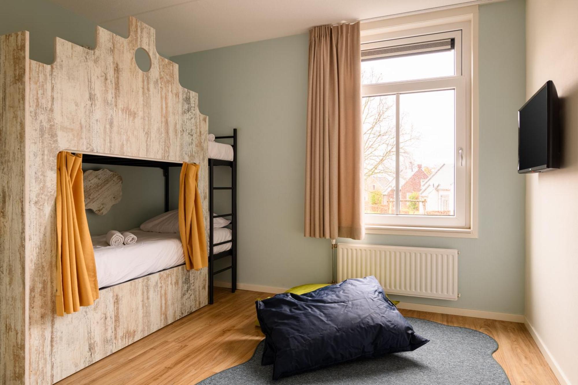 Dormio Resort Maastricht Szoba fotó