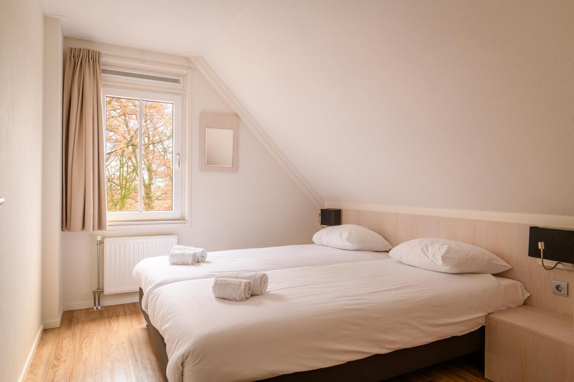 Dormio Resort Maastricht Szoba fotó