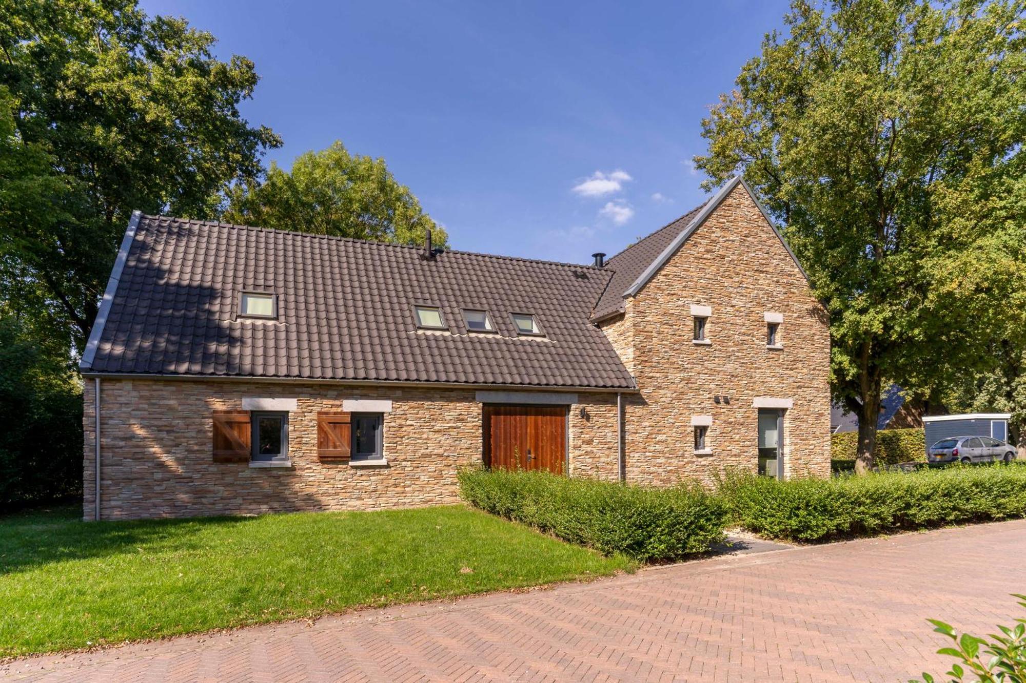 Dormio Resort Maastricht Szoba fotó