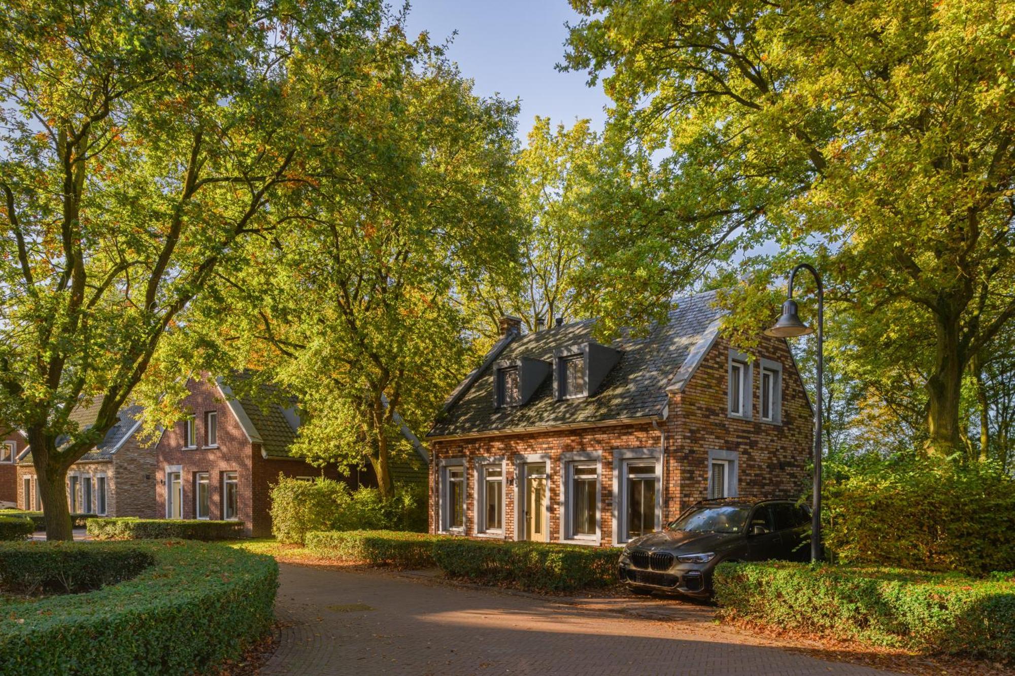 Dormio Resort Maastricht Szoba fotó