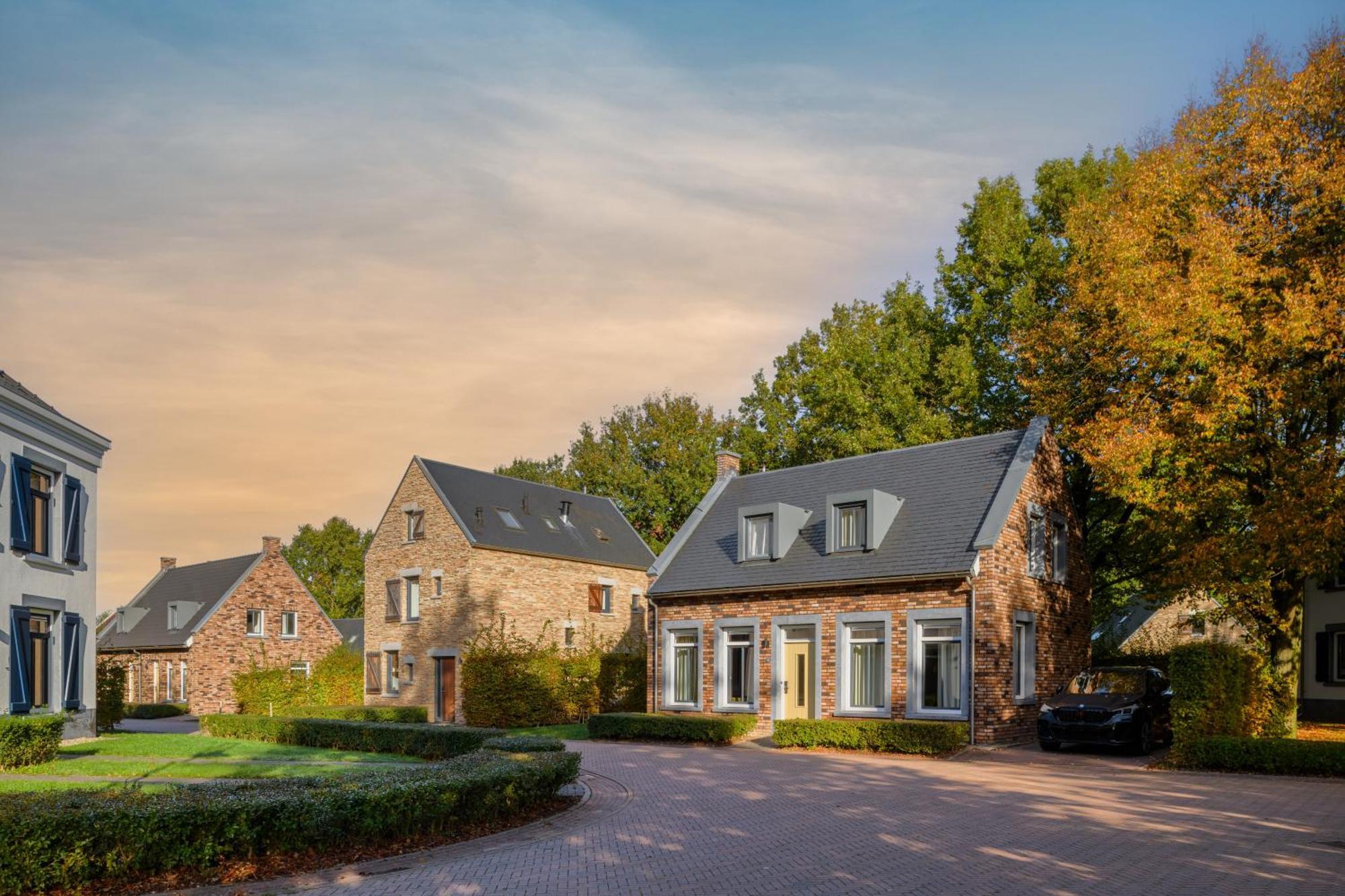Dormio Resort Maastricht Szoba fotó