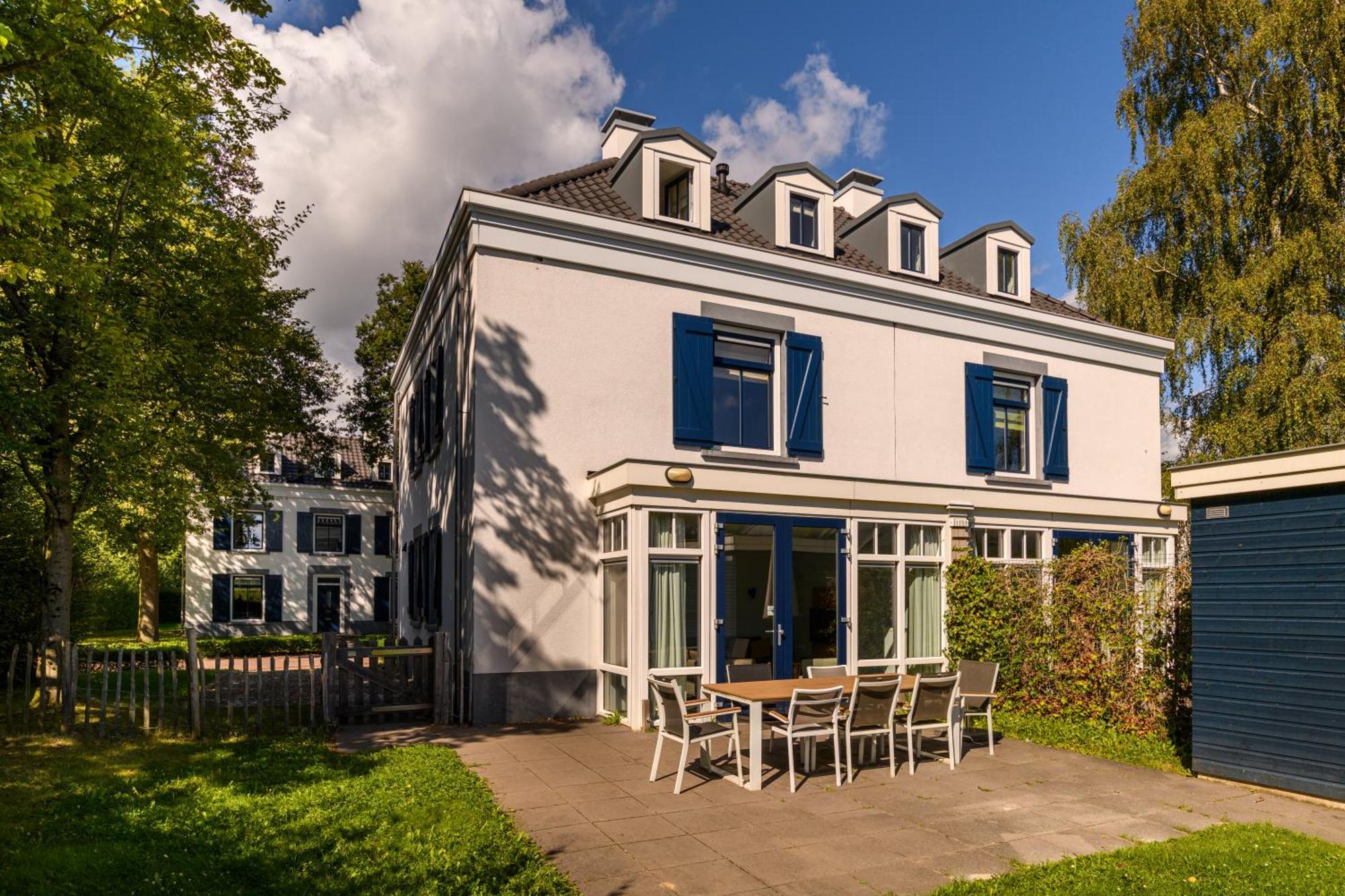 Dormio Resort Maastricht Szoba fotó