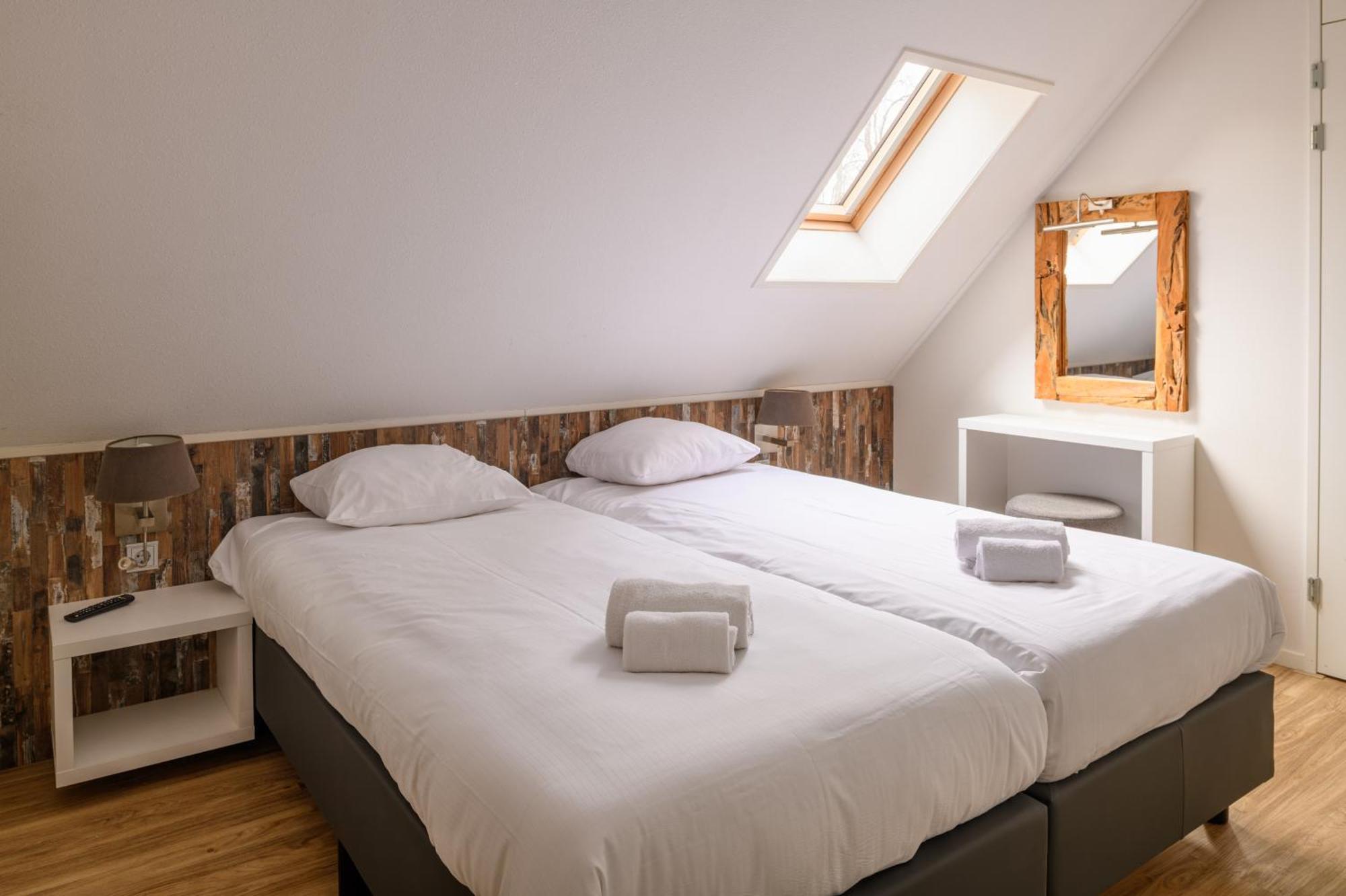 Dormio Resort Maastricht Szoba fotó