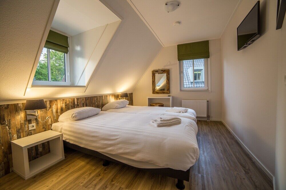 Dormio Resort Maastricht Kültér fotó